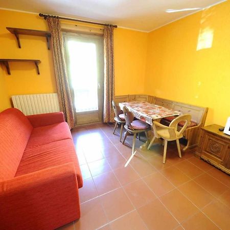 Casa Florin Giumel By Livigno Accomodation Exterior photo